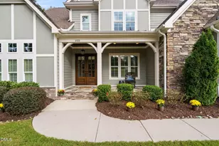 2125 Princeville Dr, Apex, NC 27523 - Photo 10