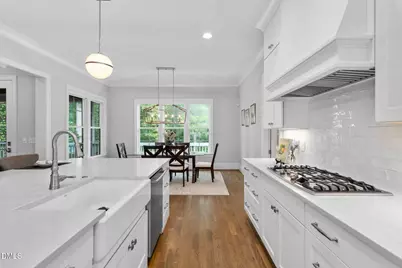 2125 Princeville Drive, Apex, NC 27523 - Photo 36