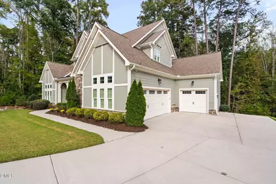 2125 Princeville Drive, Apex, NC 27523 - Photo 74