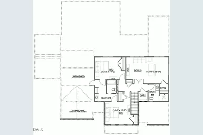 100 Bonica Creek Drive, Garner, NC 27529 - Photo 2
