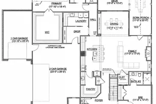 100 Bonica Creek Dr, Garner, NC 27529 - Photo 4