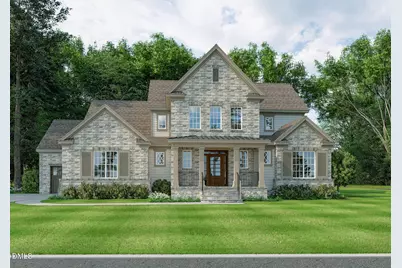 100 Bonica Creek Drive, Garner, NC 27529 - Photo 2