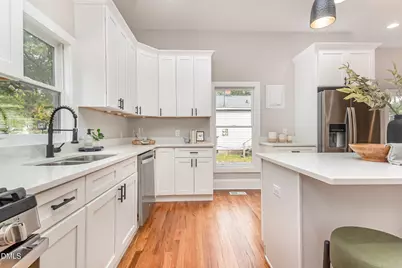 405 N Elizabeth Street, Durham, NC 27701 - Photo 4