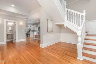 405 N Elizabeth St, Durham, NC 27701 - Photo 2