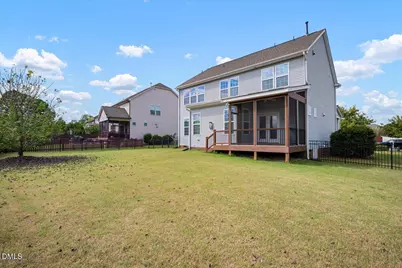 213 Cabot Drive, Holly Springs, NC 27540 - Photo 32