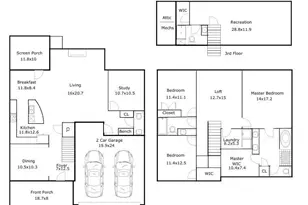 213 Cabot Dr, Holly Springs, NC 27540 - Photo 34