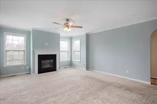 213 Cabot Dr, Holly Springs, NC 27540 - Photo 12