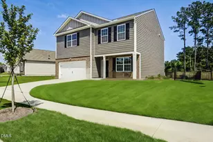 1121 Duet Dr, Wendell, NC 27591 - Photo 18