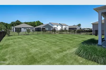 1121 Duet Drive #Bliss, Wendell, NC 27591 - Photo 18