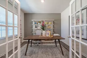 1121 Duet Dr, Wendell, NC 27591 - Photo 6