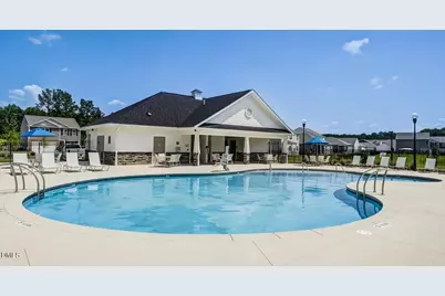 1121 Duet Drive #Bliss, Wendell, NC 27591 - Photo 2