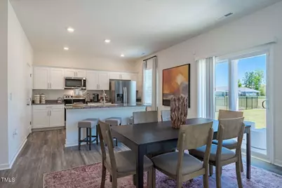 1121 Duet Drive #Bliss, Wendell, NC 27591 - Photo 10