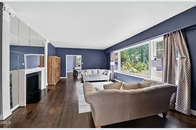 910 Marrow Drive, Henderson, NC 27536 - Photo 4