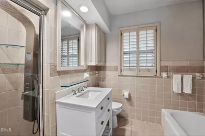 910 Marrow Drive, Henderson, NC 27536 - Photo 20