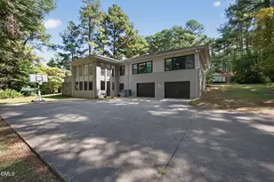 910 Marrow Dr, Henderson, NC 27536 - Photo 32