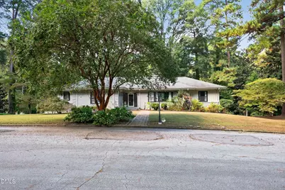 910 Marrow Drive, Henderson, NC 27536 - Photo 1