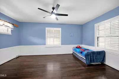 910 Marrow Drive, Henderson, NC 27536 - Photo 24