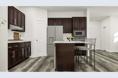 2976 Ocean Sunrise Drive, Wake Forest, NC 27587 - Photo 6