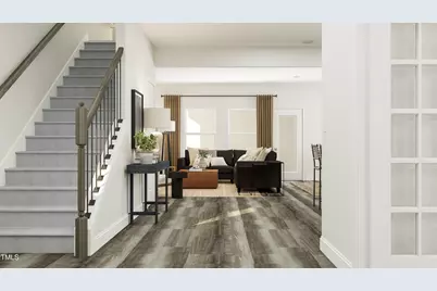 2976 Ocean Sunrise Drive, Wake Forest, NC 27587 - Photo 2