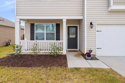 116 Norris Creek Drive, Clayton, NC 27527 - Photo 4