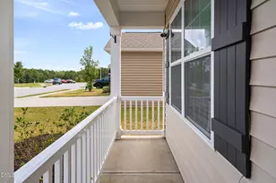 116 Norris Creek Dr, Clayton, NC 27527 - Photo 6