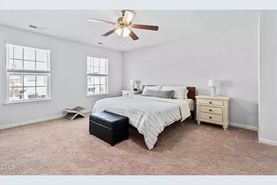 116 Norris Creek Drive, Clayton, NC 27527 - Photo 20