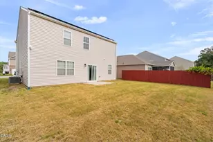 116 Norris Creek Dr, Clayton, NC 27527 - Photo 36