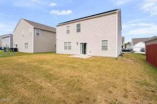 116 Norris Creek Dr, Clayton, NC 27527 - Photo 34