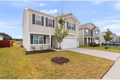 116 Norris Creek Drive, Clayton, NC 27527 - Photo 2