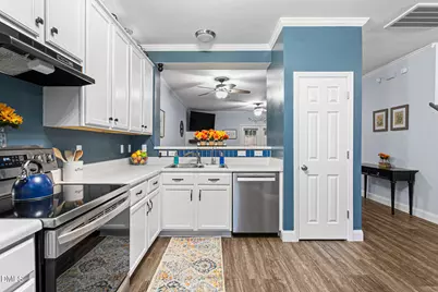 514 Auburn Square Drive, Durham, NC 27713 - Photo 6