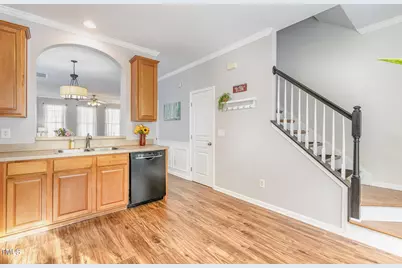 7621 Satinwing Lane, Raleigh, NC 27617 - Photo 10