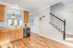 7621 Satinwing Ln, Raleigh, NC 27617 - Photo 10