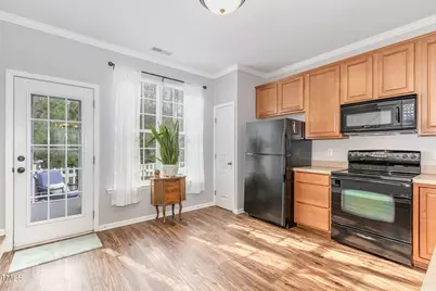 7621 Satinwing Lane, Raleigh, NC 27617 - Photo 8