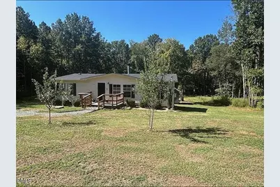 75 Clarence Brooks Road, Pittsboro, NC 27312 - Photo 2