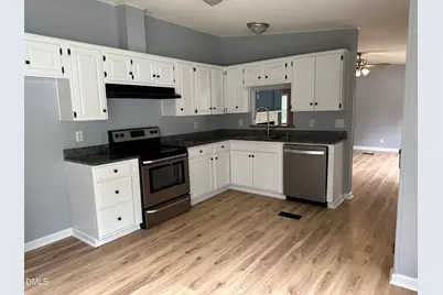 75 Clarence Brooks Road, Pittsboro, NC 27312 - Photo 4