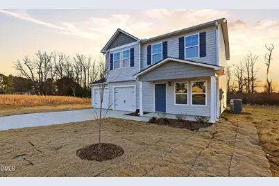 108 Slew Court, Fremont, NC 27830 - Photo 1