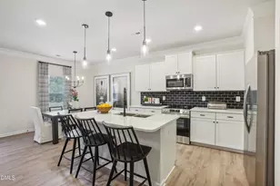 101 Smith Farms Dr, Lillington, NC 27546 - Photo 26