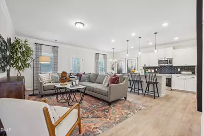 101 Smith Farms Drive, Lillington, NC 27546 - Photo 20