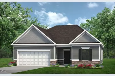 101 Smith Farms Drive, Lillington, NC 27546 - Photo 1