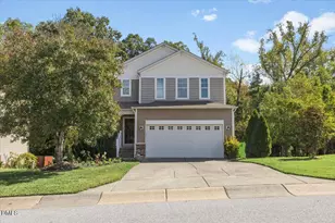2523 Ferdinand Dr, Knightdale, NC 27545 - Photo 1