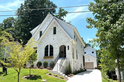 1409 Sedgefield Street, Durham, NC 27705 - Photo 2