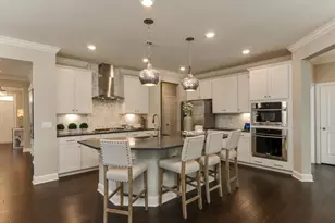 1241 Coral Cay Bnd, Wake Forest, NC 27587 - Photo 8