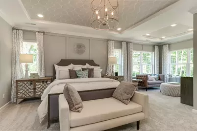 1241 Coral Cay Bend, Wake Forest, NC 27587 - Photo 16