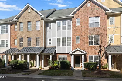 147 Dove Cottage Lane, Cary, NC 27519 - Photo 44