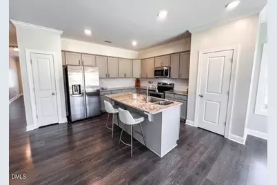 304 Manning Drive, Sanford, NC 27332 - Photo 6