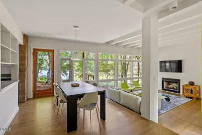 4416 Arrowhead Trail, Hillsborough, NC 27278 - Photo 16