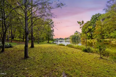 4416 Arrowhead Trail, Hillsborough, NC 27278 - Photo 4