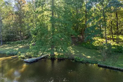 4416 Arrowhead Trail, Hillsborough, NC 27278 - Photo 34