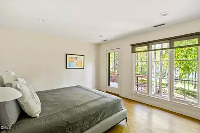 4416 Arrowhead Trail, Hillsborough, NC 27278 - Photo 24