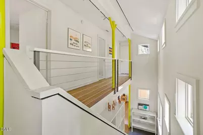 4416 Arrowhead Trail, Hillsborough, NC 27278 - Photo 8